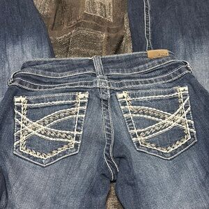 Ariat Trouser